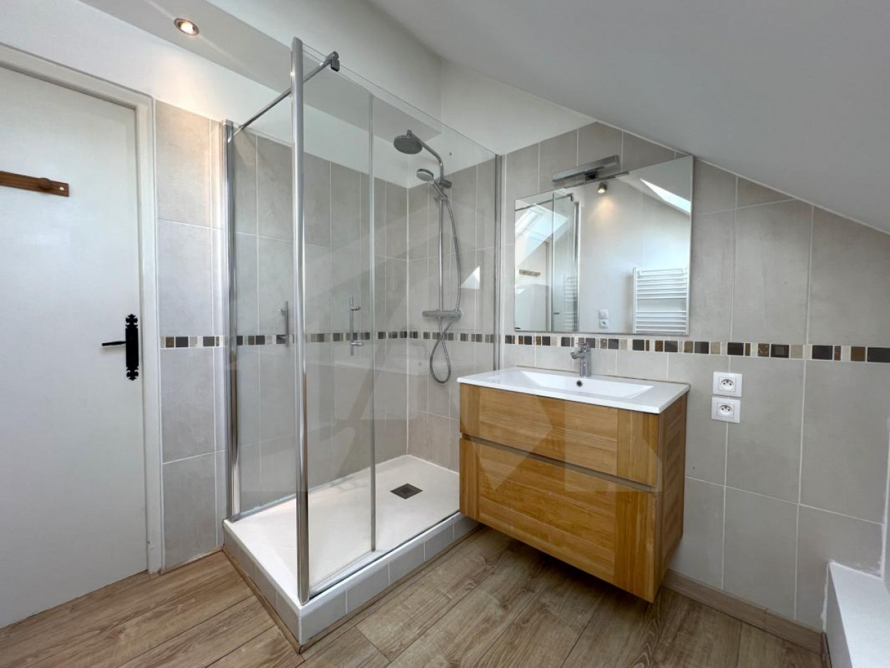 à vendre Maison Grenoble - Photo 3