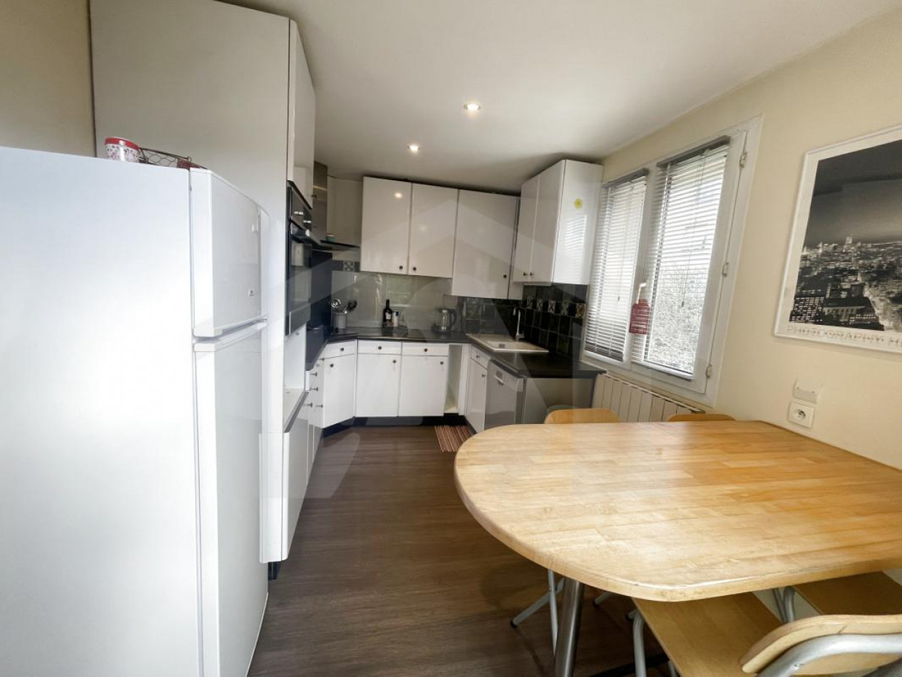à vendre Maison Grenoble - Photo 4