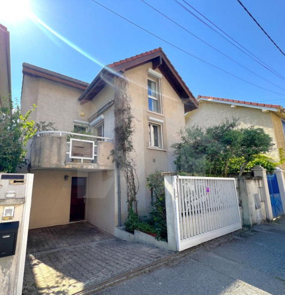 vente Maison Grenoble - Photo 4
