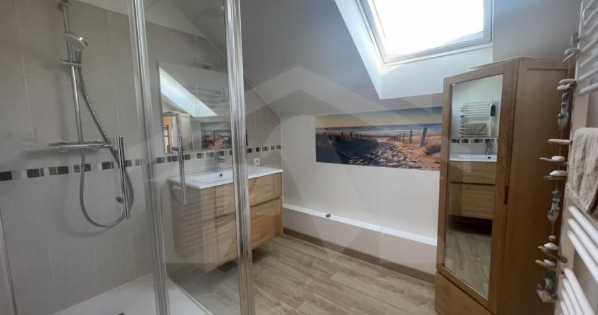 vente Maison Grenoble