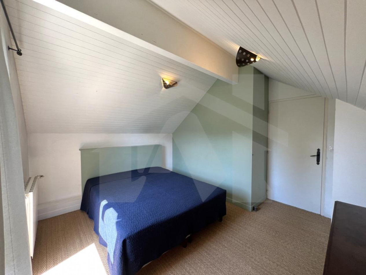 à vendre Maison Grenoble - Photo 5