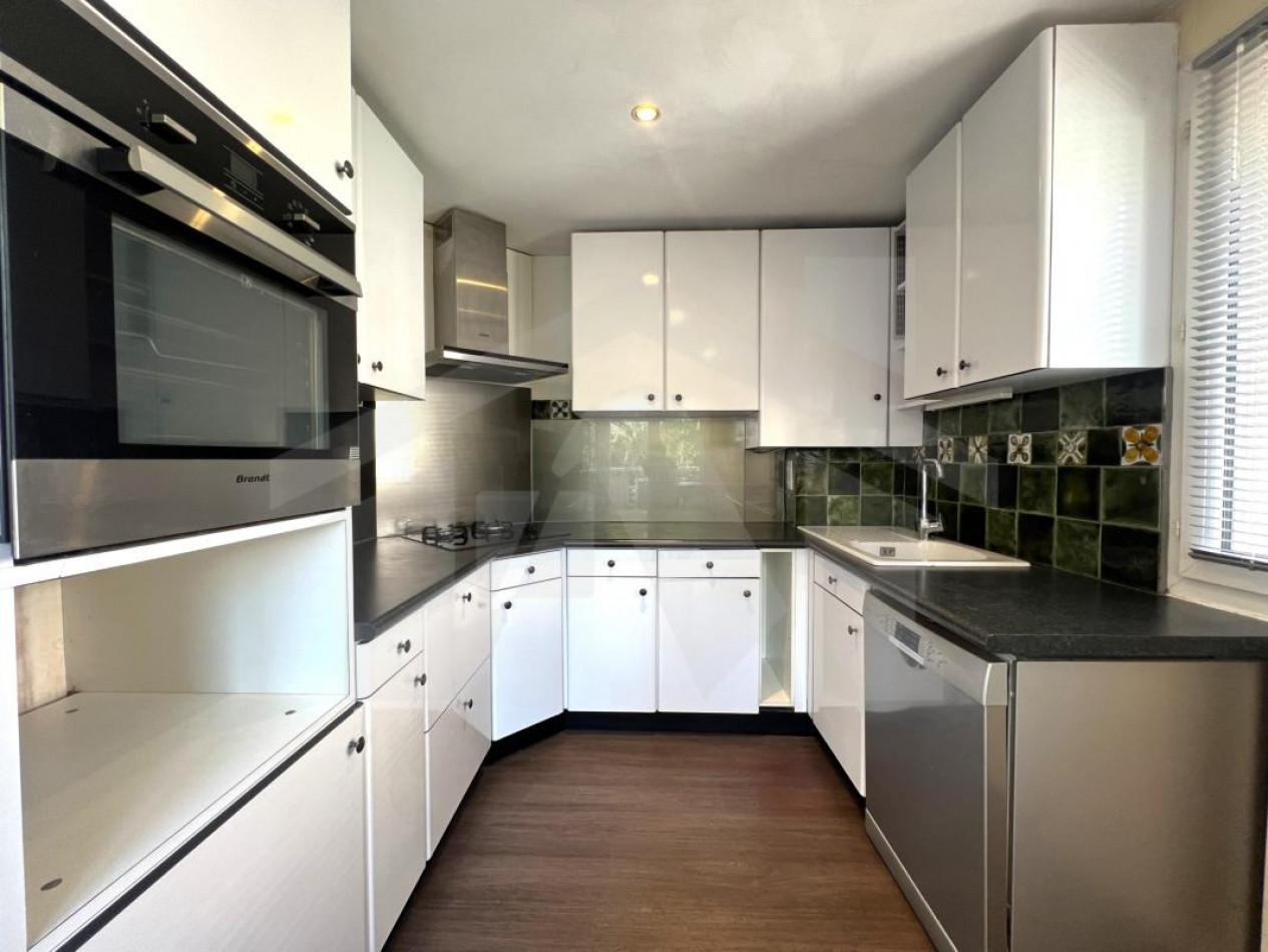 à vendre Maison Grenoble - Photo 6