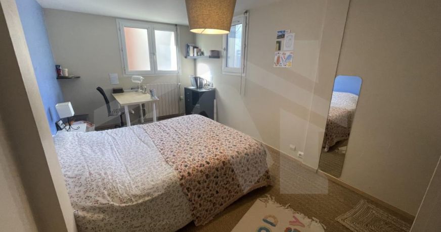 vente Maison Grenoble