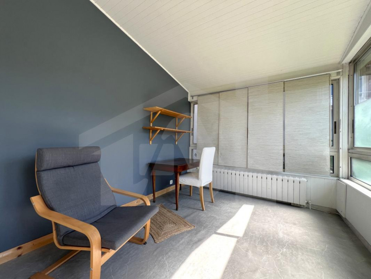 à vendre Maison Grenoble - Photo 7
