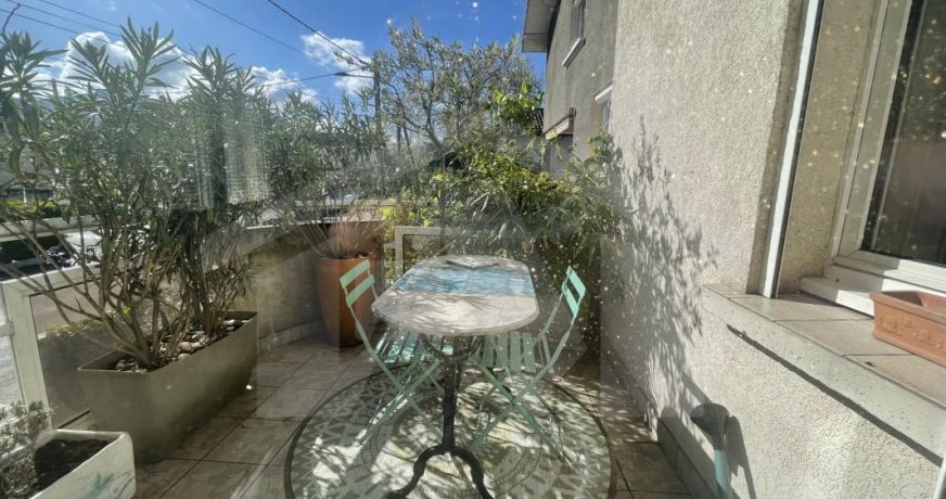 vente Maison Grenoble