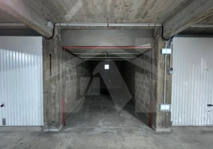 vente Parking intérieur Grenoble