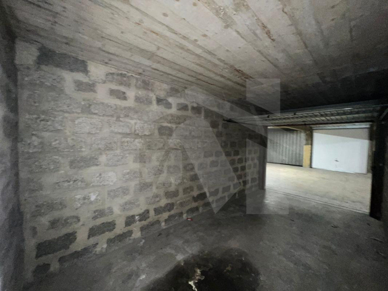 à vendre Parking intérieur Grenoble - Photo 3