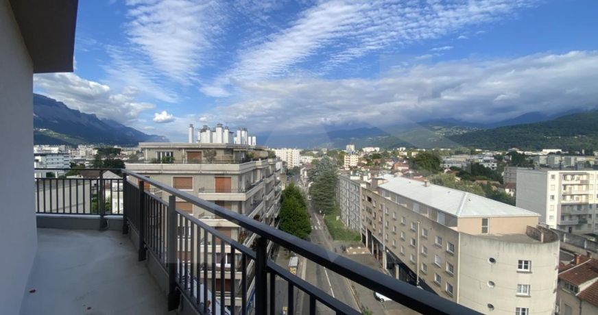location Appartement Grenoble