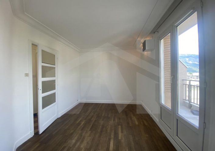 à louer Appartement Grenoble