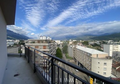 location Appartement Grenoble