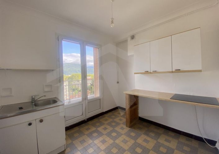 à louer Appartement Grenoble
