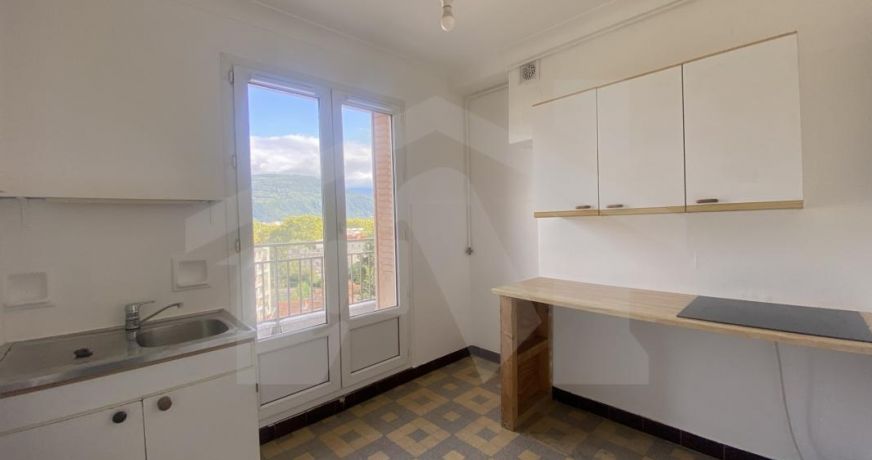 location Appartement Grenoble