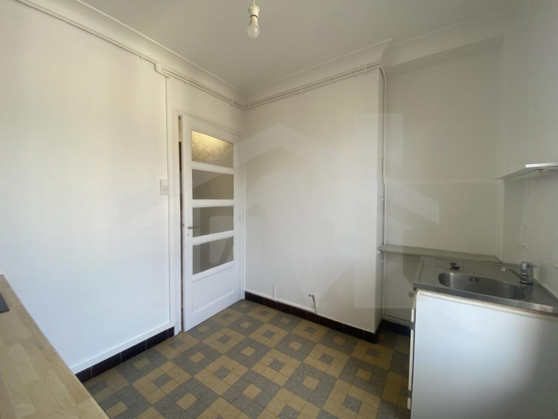 location Appartement Grenoble - Photo 4