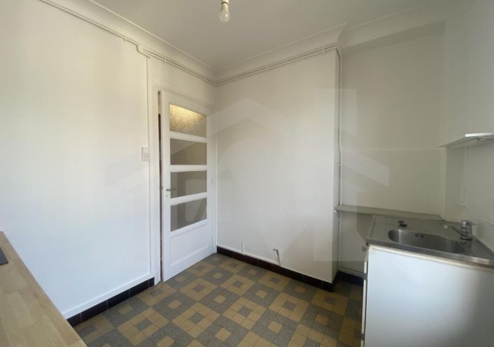 à louer Appartement Grenoble