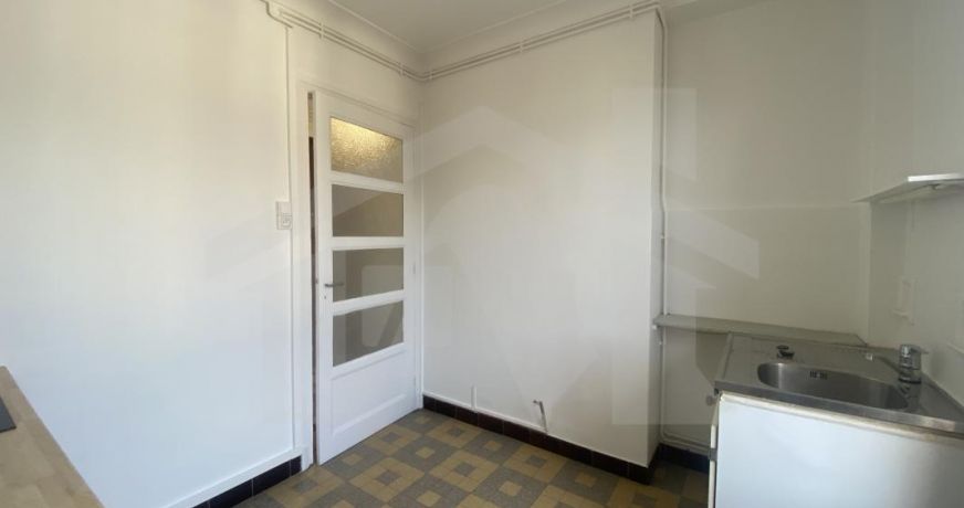 location Appartement Grenoble