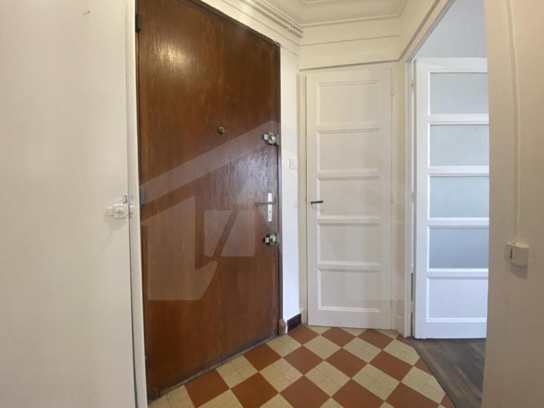 location Appartement Grenoble - Photo 6