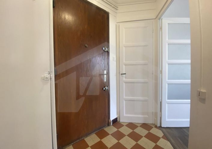 à louer Appartement Grenoble