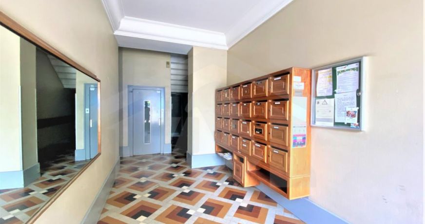 location Appartement Grenoble