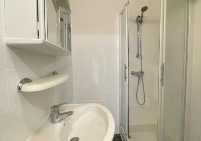 à louer Appartement Grenoble