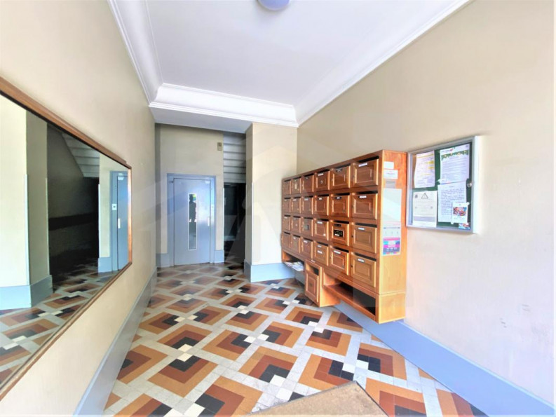 location Appartement Grenoble - Photo 9