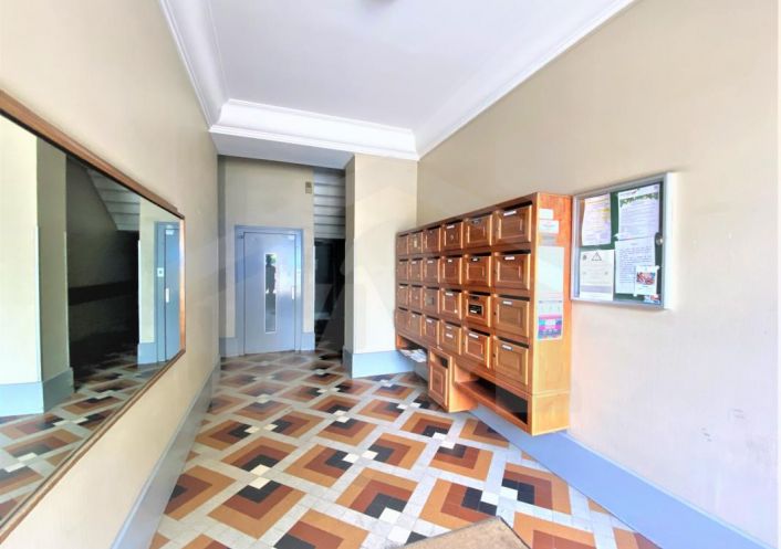 à louer Appartement Grenoble