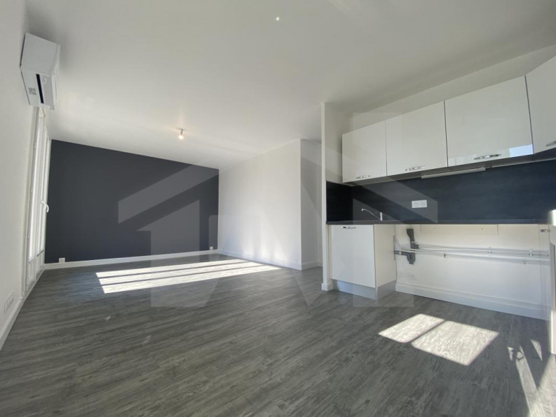 vente Appartement Grenoble - Photo 1
