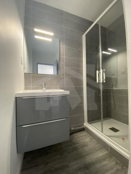 vente Appartement Grenoble - Photo 3