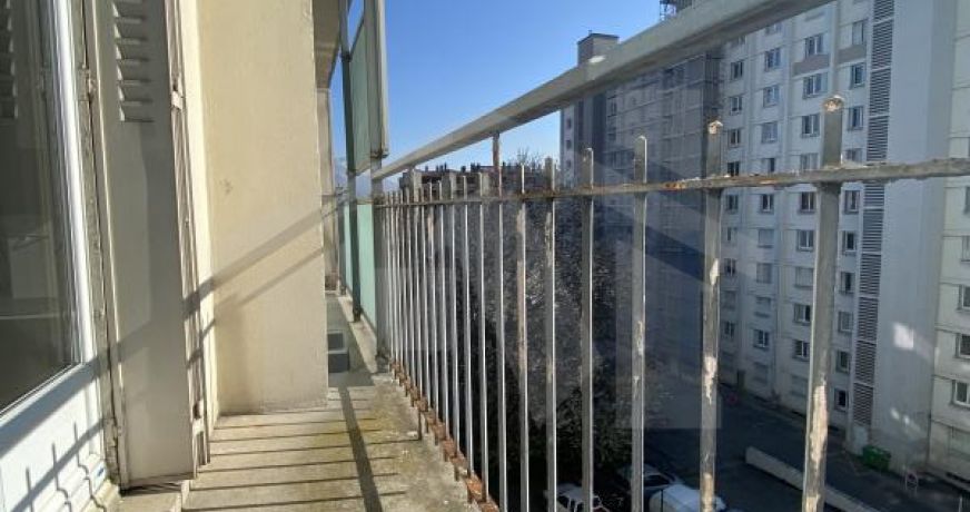 vente Appartement Grenoble