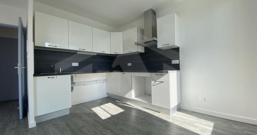 vente Appartement Grenoble