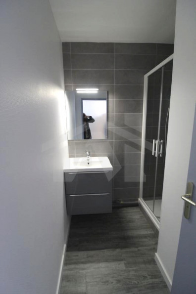 vente Appartement Grenoble - Photo 7