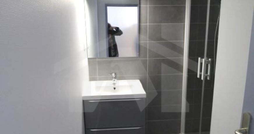 vente Appartement Grenoble