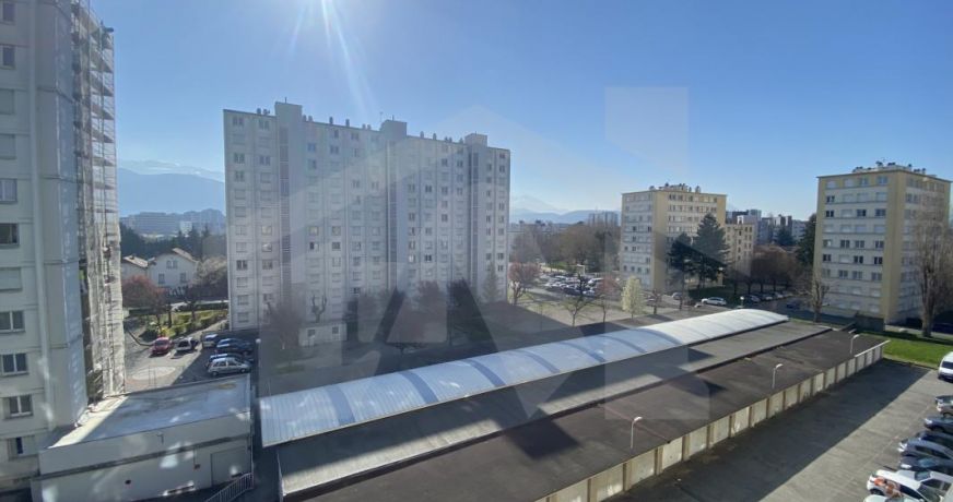 vente Appartement Grenoble