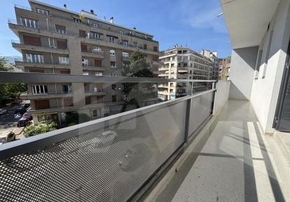 location Appartement Grenoble