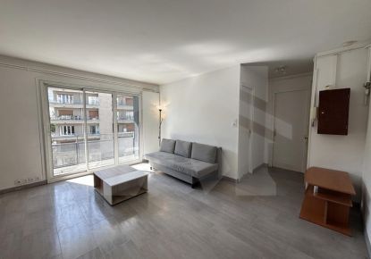 location Appartement Grenoble