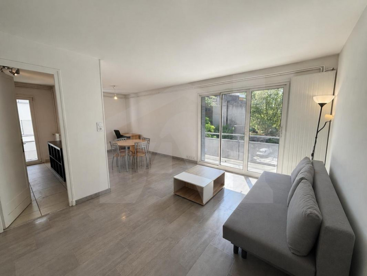 à louer Appartement Grenoble - Photo 2