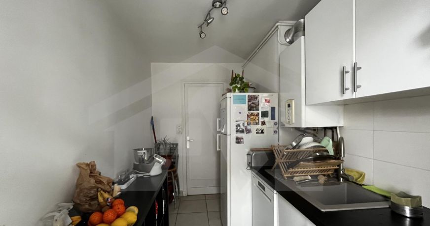 location Appartement Grenoble