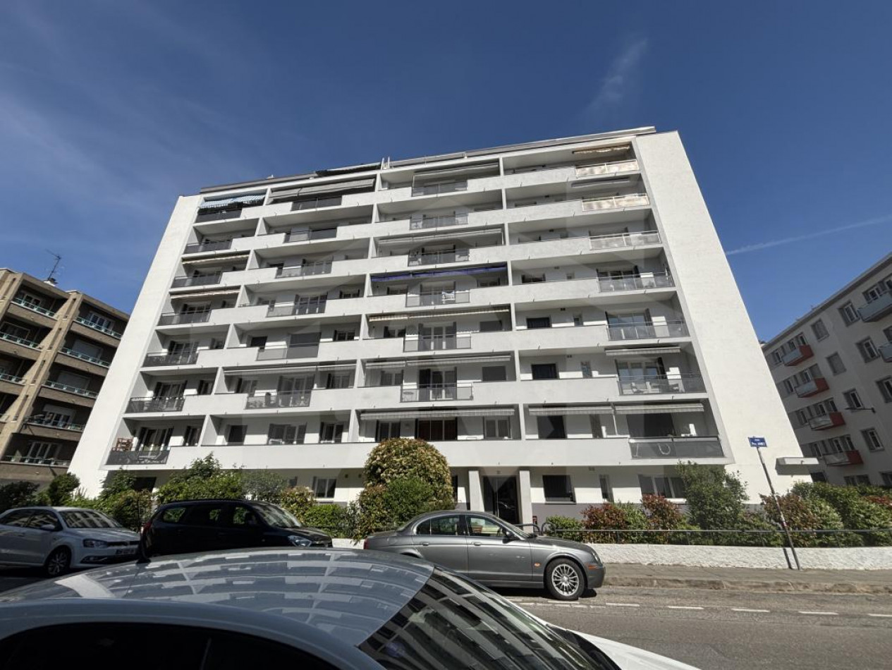 à louer Appartement Grenoble - Photo 8