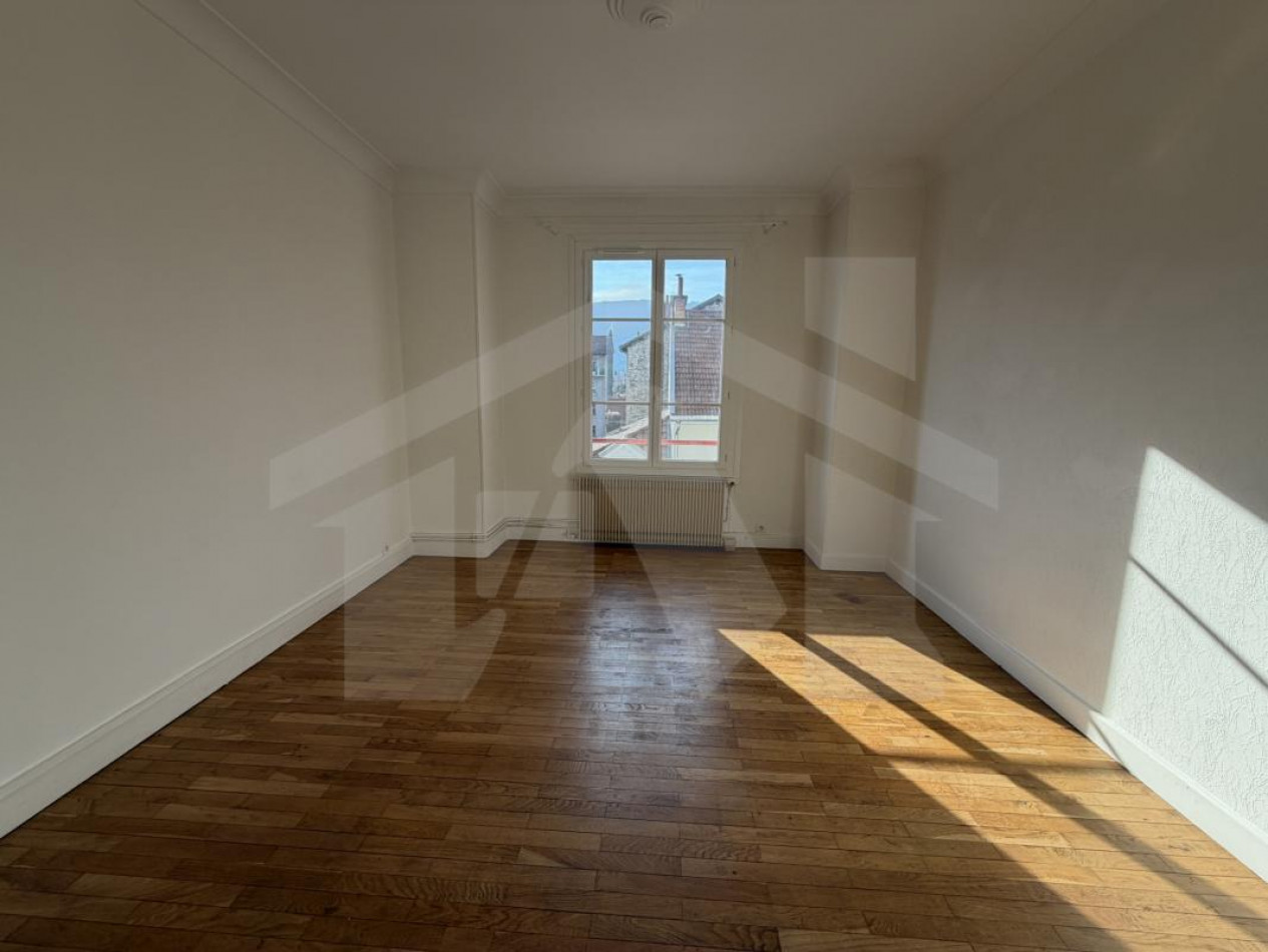 à louer Appartement Grenoble - Photo 1