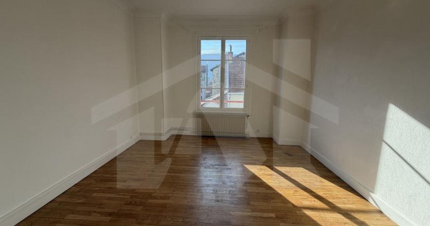 location Appartement Grenoble