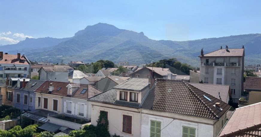 location Appartement Grenoble