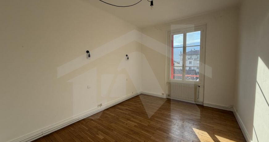 location Appartement Grenoble