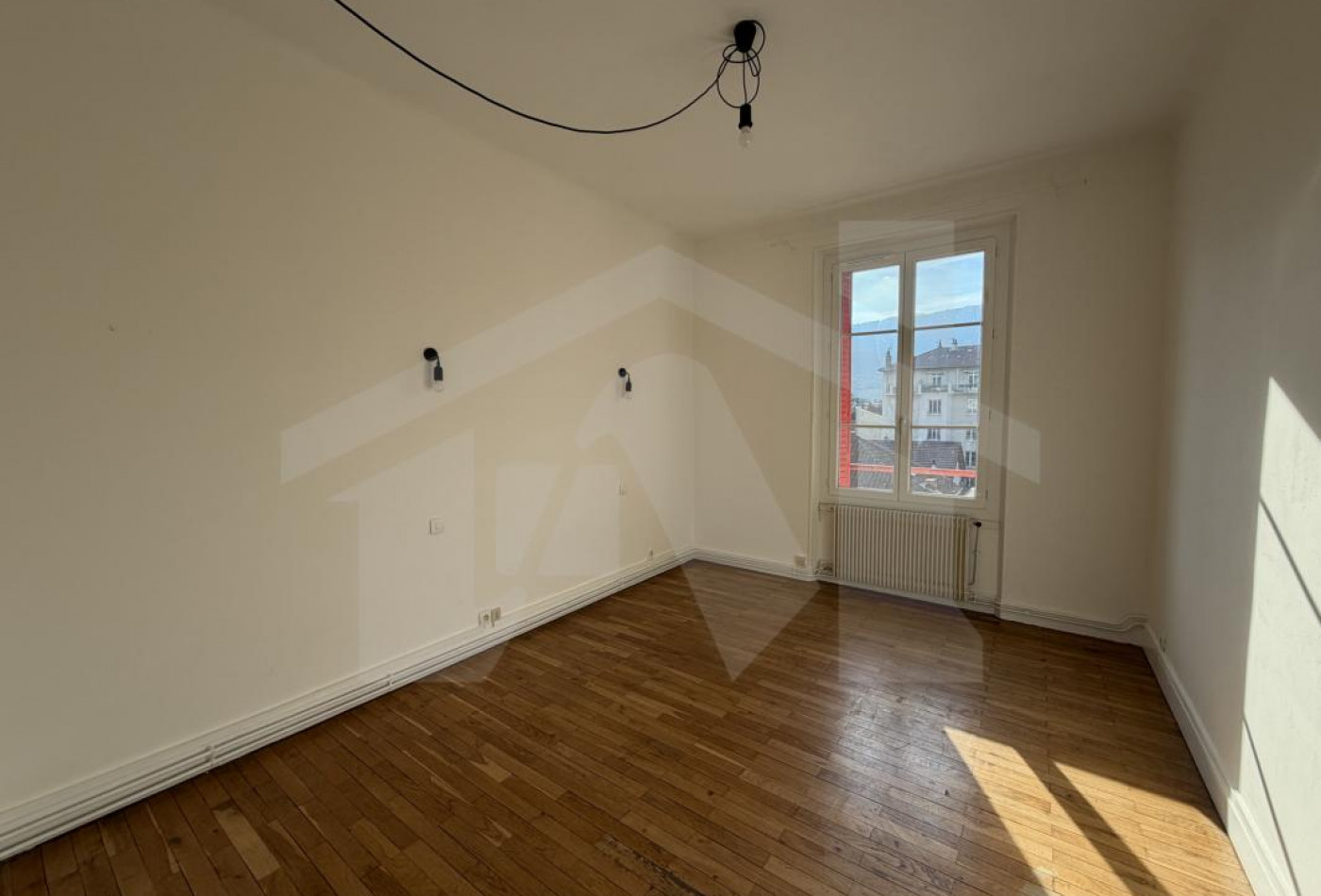 location Appartement Grenoble - Photo 2
