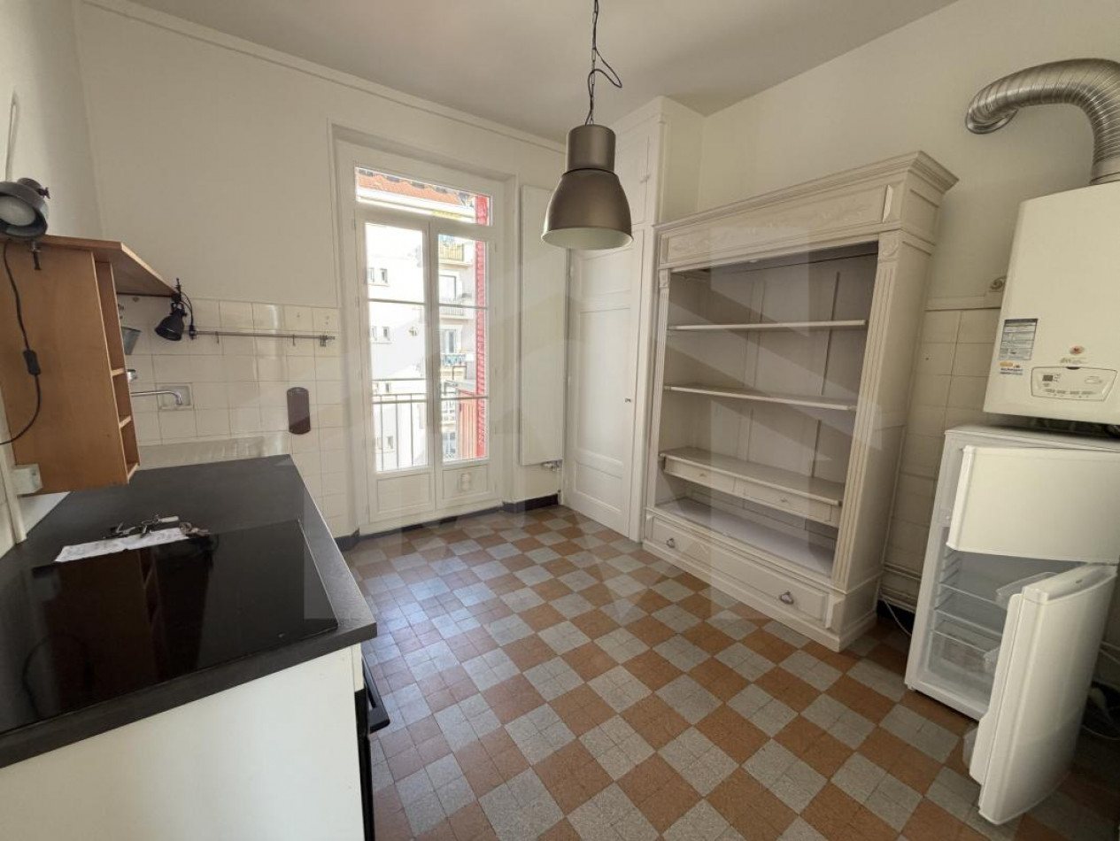 à louer Appartement Grenoble - Photo 3