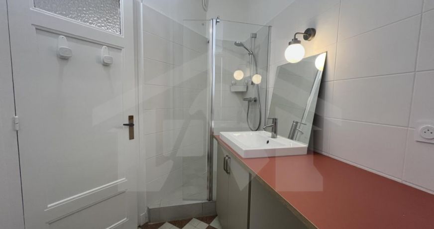 location Appartement Grenoble