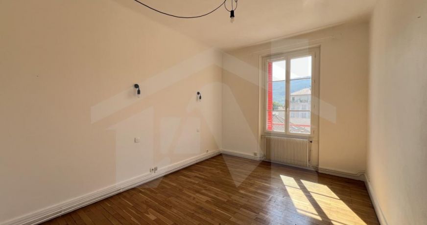 location Appartement Grenoble
