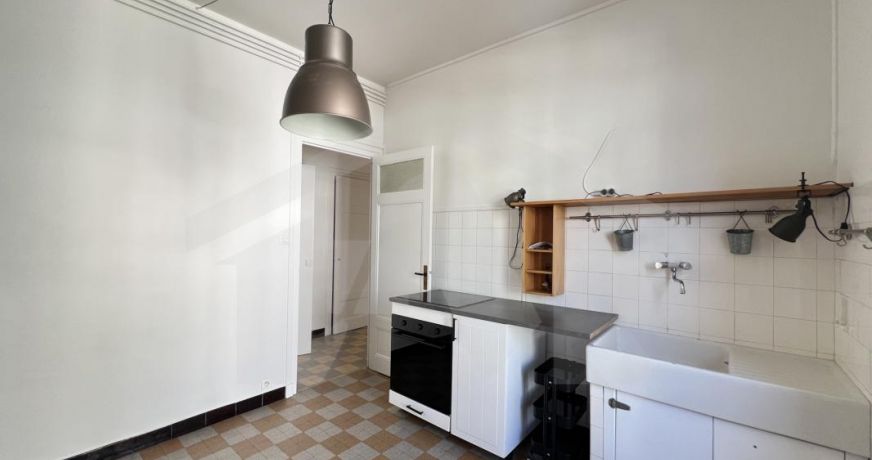 location Appartement Grenoble