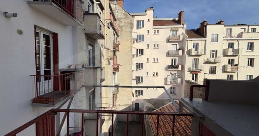 location Appartement Grenoble