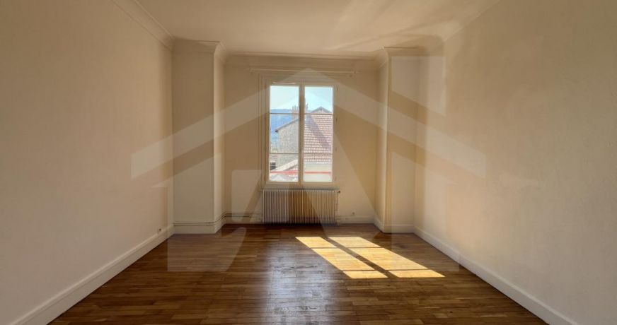 location Appartement Grenoble
