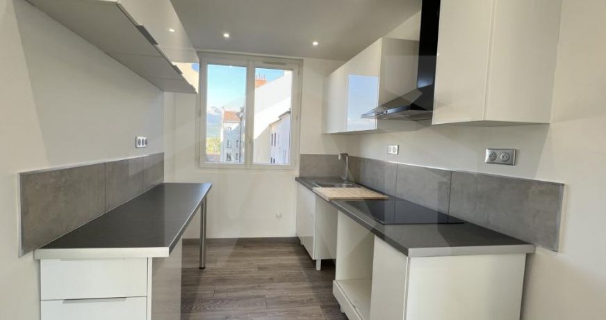 location Appartement Grenoble