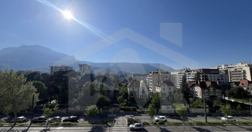 location Appartement Grenoble